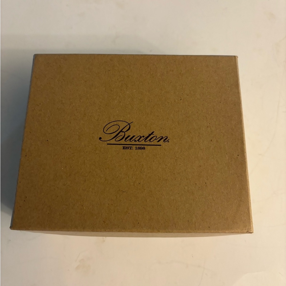 Pink Buxton Women's Wallet NWOT - Picture 9 of 9